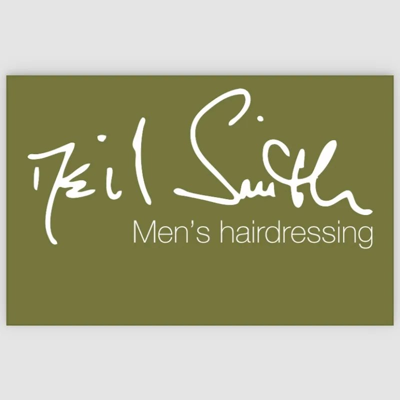 Neil Smiths Mens Hairdressing