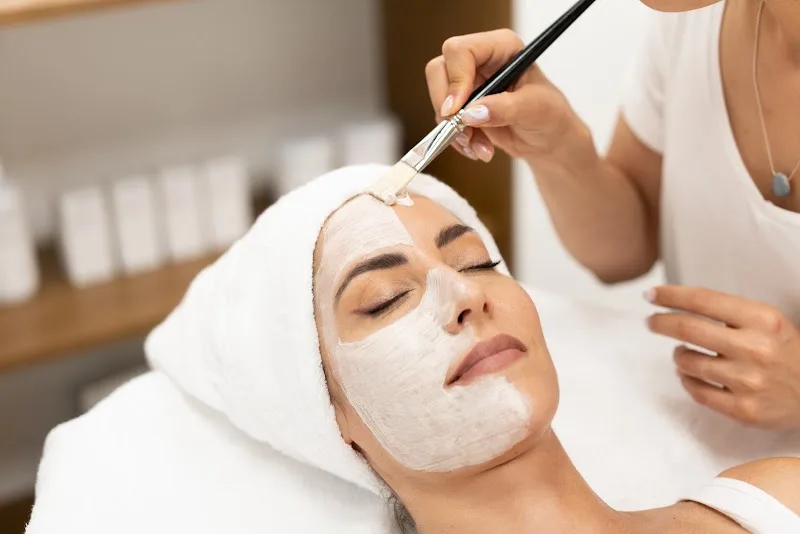 Marisol estética integral - Institut de beauté Gijón - Photo de couverture - OneBooking