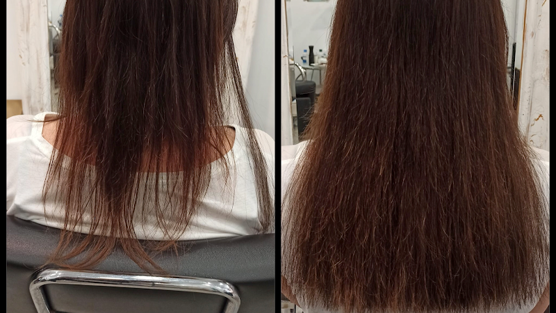 ️ Peluquería Equipo's | Extensiones de pelo en Mallorca | Haarverlängerungen - Coiffure Palma De Mallorca - OneBooking