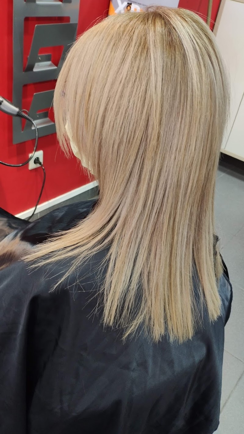 Select Coiffure