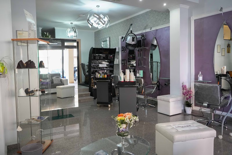 GABRIX Hair & Wellness - Coiffure Foggia - OneBooking