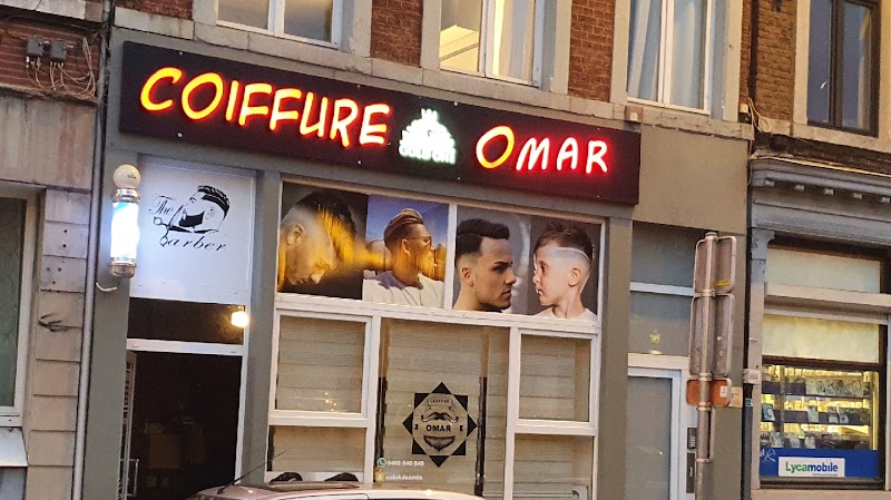 COIFFURE OMAR