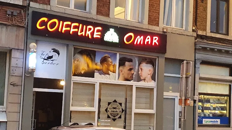 COIFFURE OMAR
