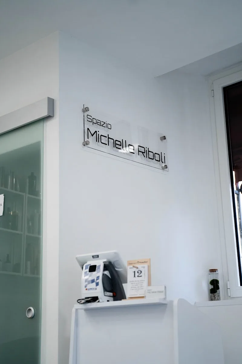 Spazio Michelle Riboli - Coiffure Ferrara - OneBooking