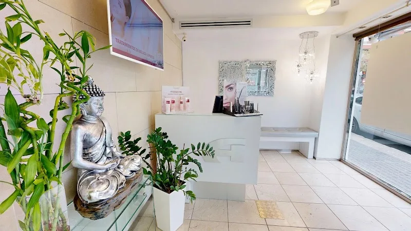 Azuleto Estética Elche - Institut de beauté Elche - Photo de couverture - OneBooking