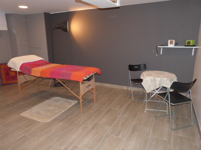 Centre de soins bien-être
