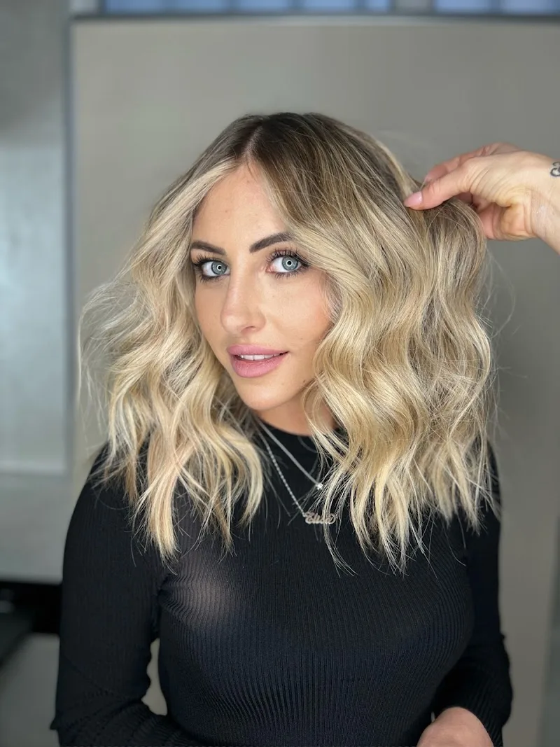 Hair Blossom Roma - Coiffure Rome - OneBooking