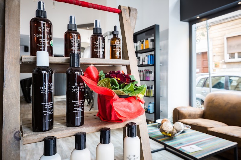 Mood Hair Lab - Coiffure Rome - OneBooking