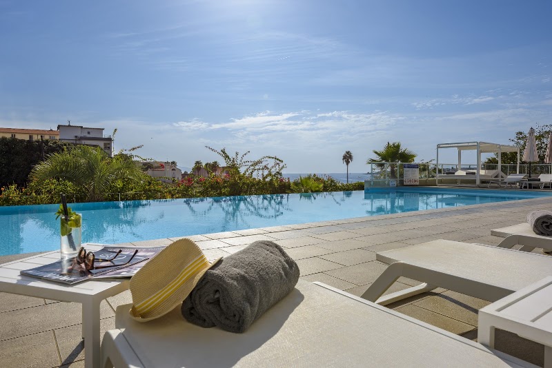 Best Western Plus Ajaccio Amirauté