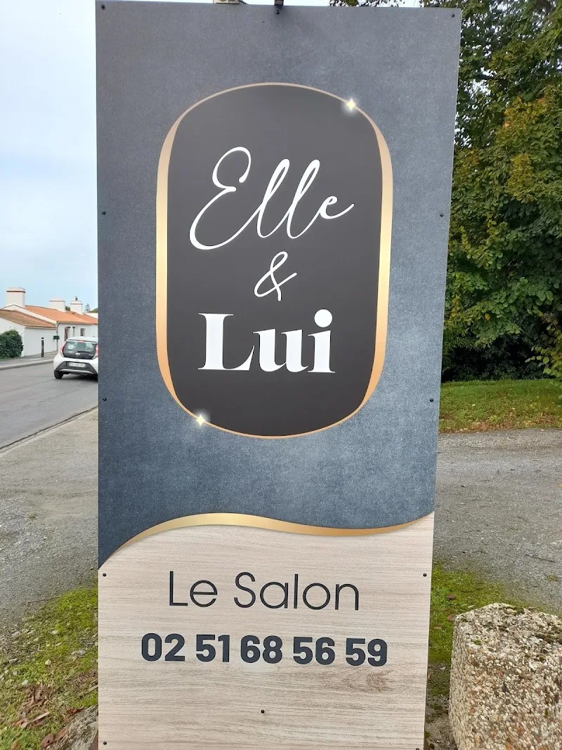 ELLE et LUI