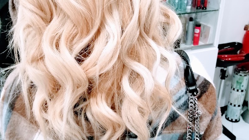 Pd New Effects Di Pagliaro Davide - Coiffure Forlì - OneBooking