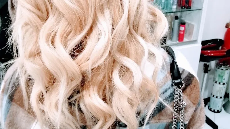 Pd New Effects Di Pagliaro Davide - Coiffure Forlì - OneBooking