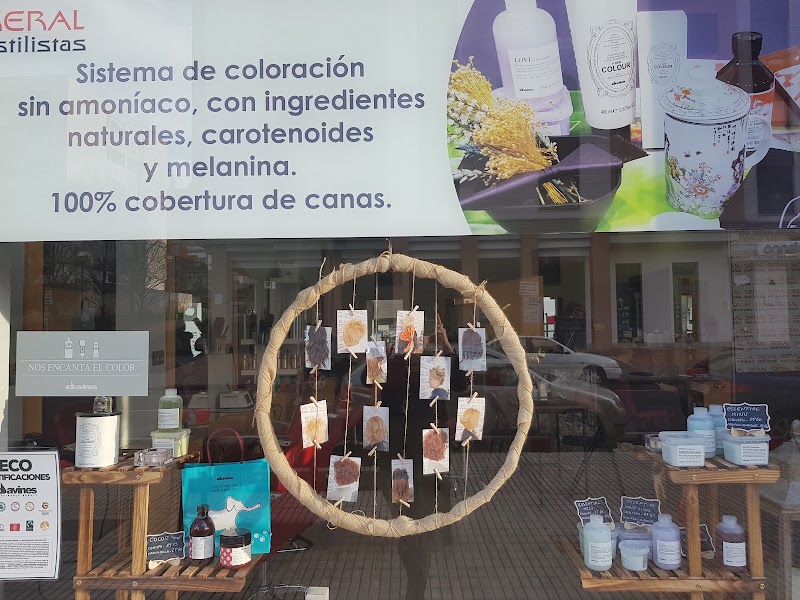 Seral Estilistas - Coiffure Gijón - OneBooking