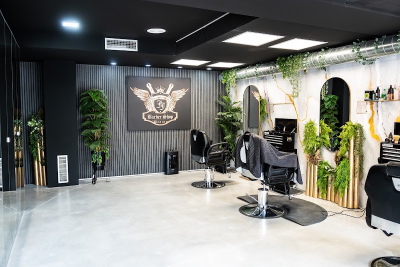 JJota BarberShop and Beauty Murcia - Coiffure Murcia - OneBooking