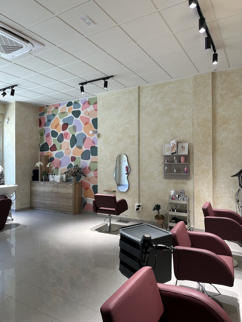 PLAN B - Coiffure Albacete - OneBooking