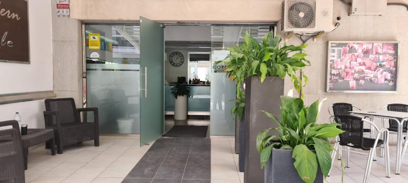 Deutscher Friseur Modern Style - Coiffure Palma De Mallorca - OneBooking