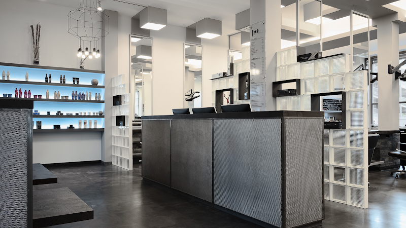 M2 Hair Culture - Coiffure Frankfurt Am Main - OneBooking