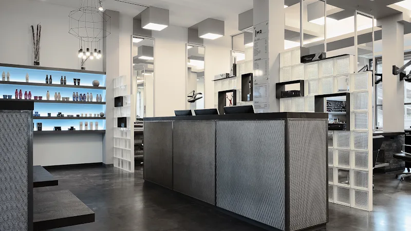 M2 Hair Culture - Coiffure Frankfurt Am Main - OneBooking
