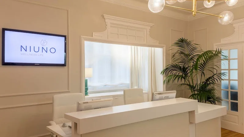 Niuno Wellness Life