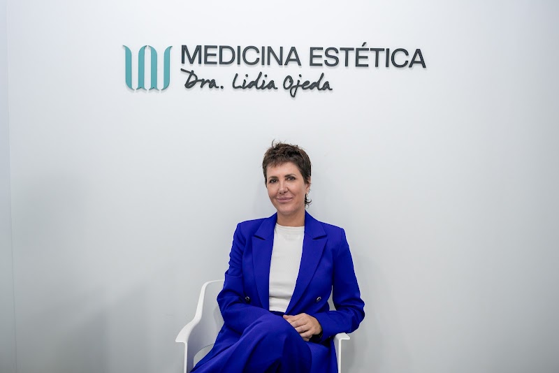 CLÍNICA DE MEDICINA ESTÉTICA - Dra. Lidia Ojeda
