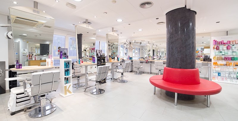 ANA ROMERO Peluquería & Belleza. - Coiffure Albacete - OneBooking