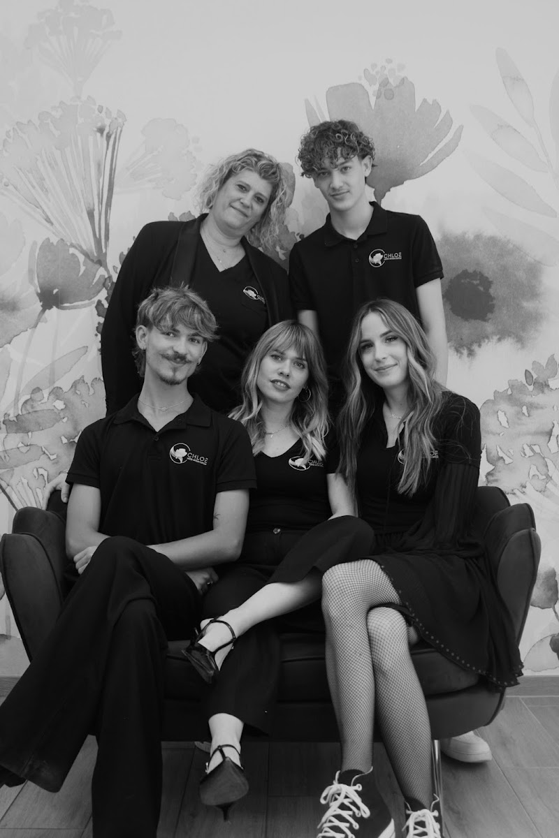 Chloë Maitre Artisan Coiffeur - Salon Keune Ambassadeur- Expert Balayage & Coloration - Lissage Brésilien & Botox