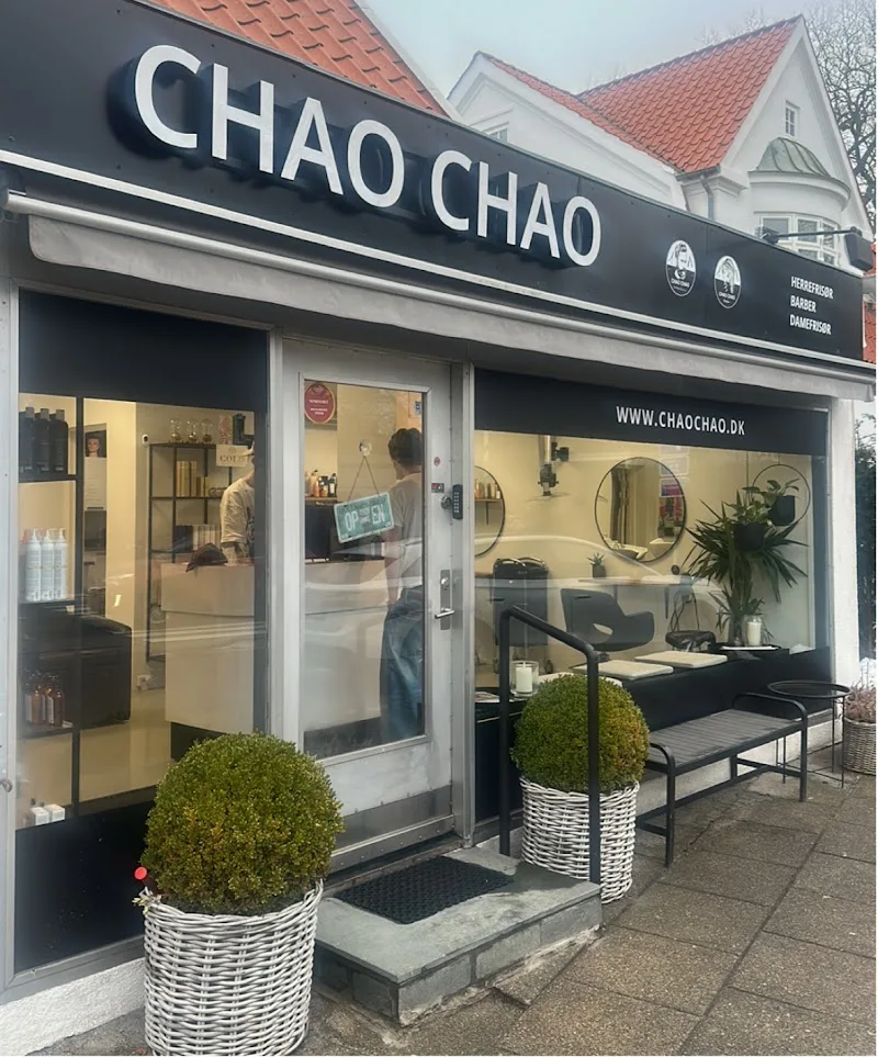 Chao Chao Aalborg