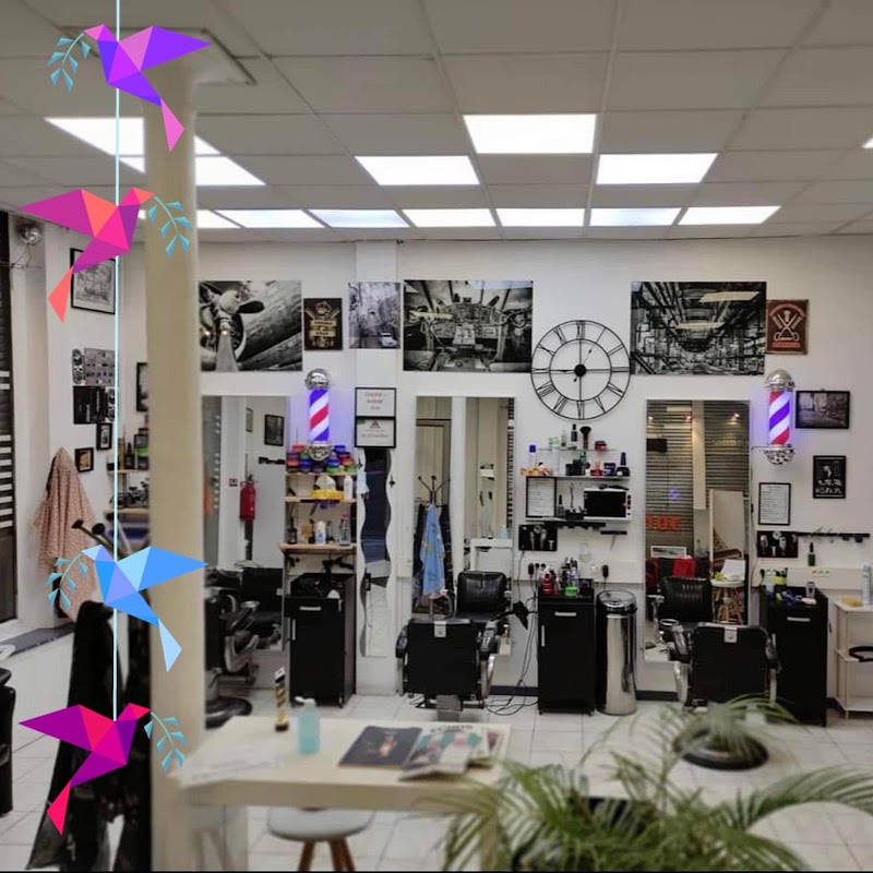 samir coiffure