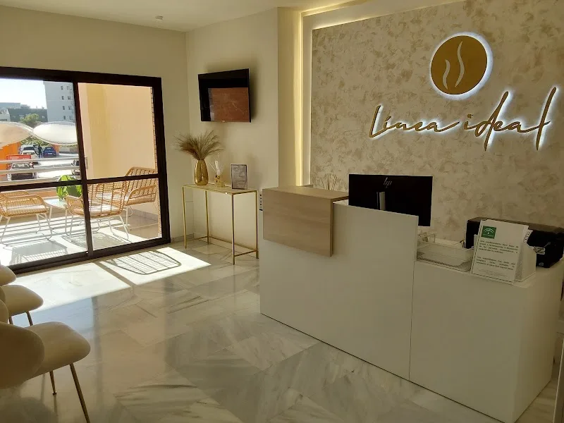 Clínica Médico Estética - Línea Ideal Málaga - Esthétique Málaga - OneBooking