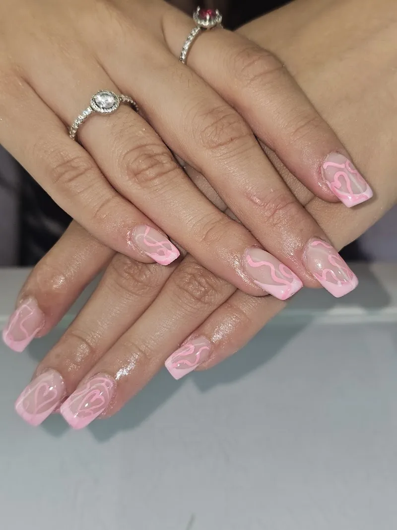 Beauty & Nails