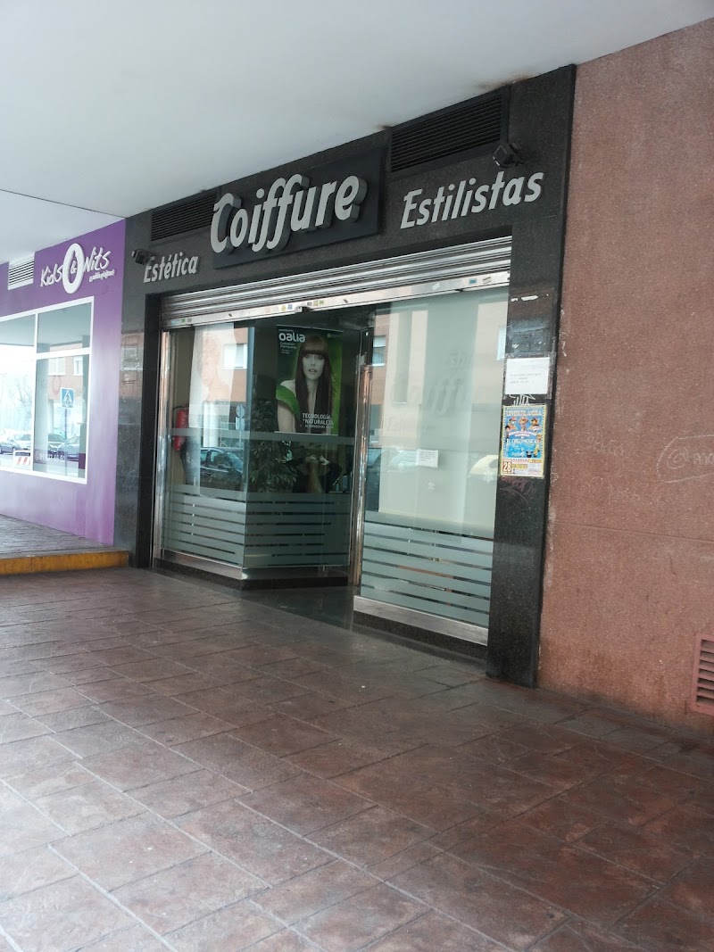 Coiffure Estilistas - Coiffure Alcalá De Henares - OneBooking