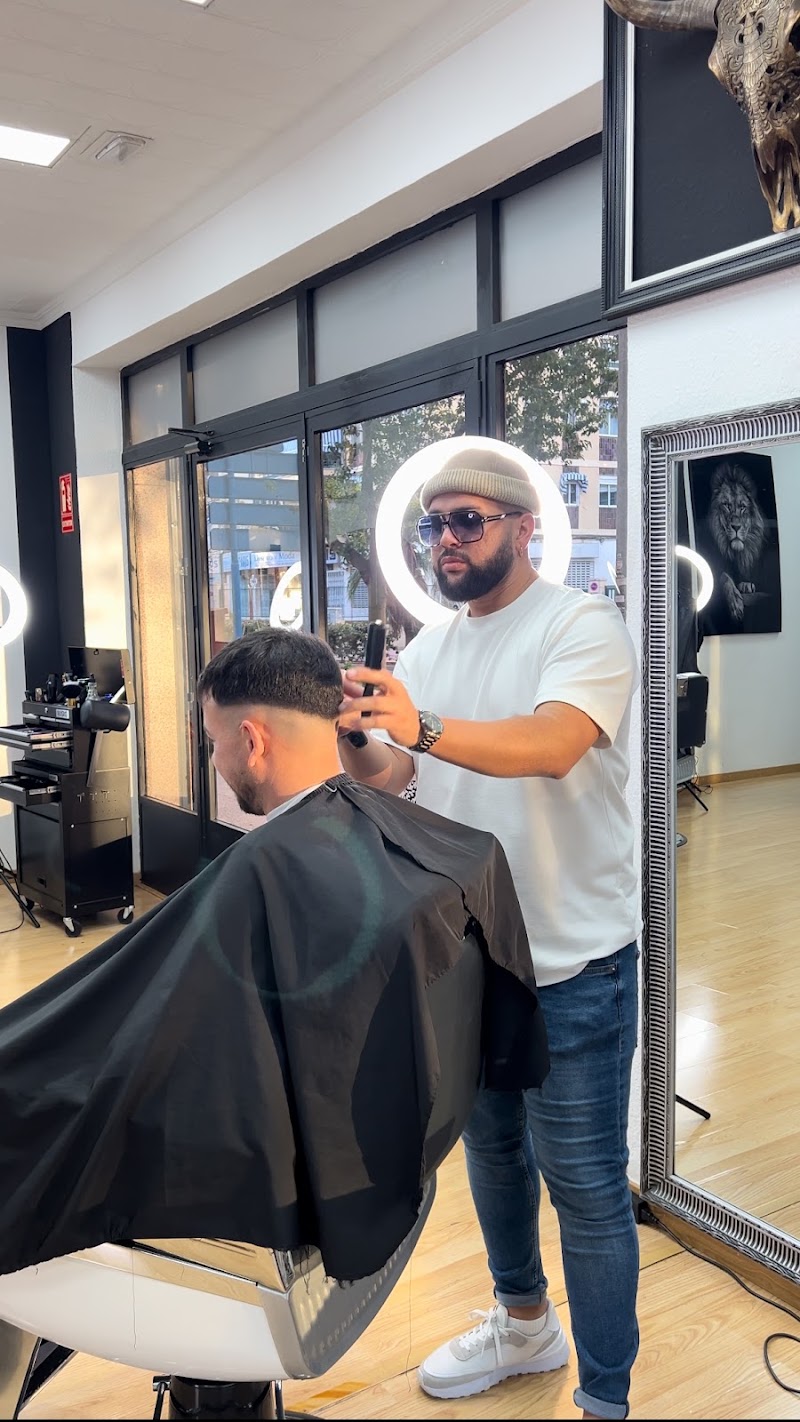 Visionary Barberia 1.0 Benalua - Coiffure Alicante - OneBooking