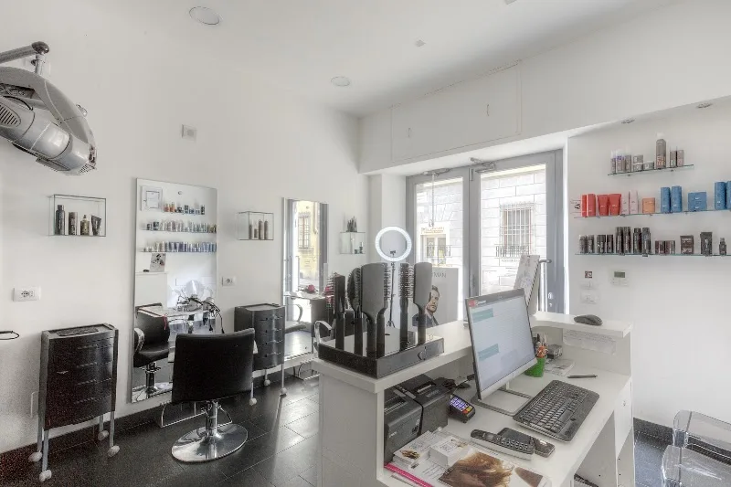 Graffiti Hair Salon - Coiffure Florence - OneBooking