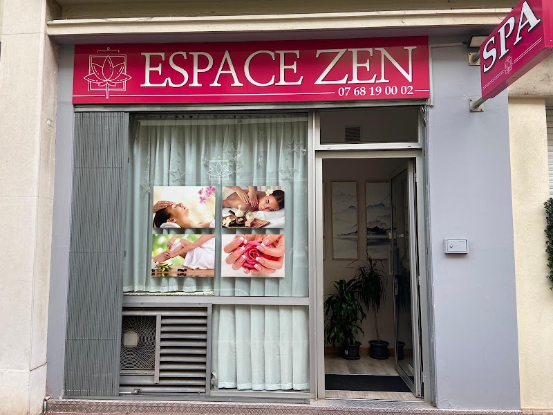 Espace Zen