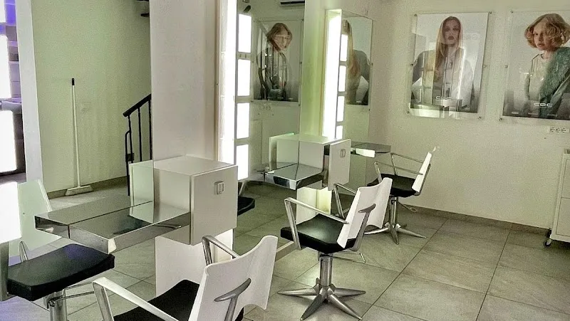 Salone da Parrucchiere AD Parrucchieri - Coiffure Genoa - OneBooking