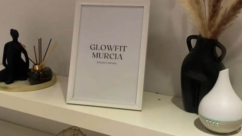 GLOWFIT MURCIA - Institut de beauté Murcia - Photo de couverture - OneBooking