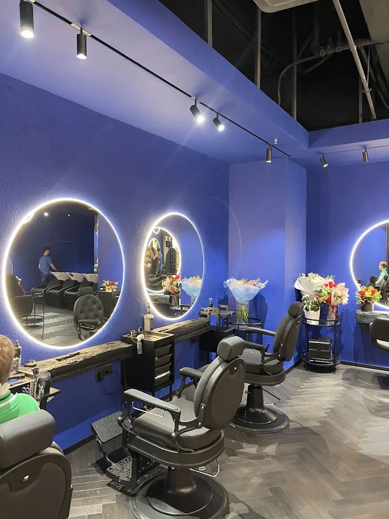 Breathless - Coiffure Timișoara - Photo de couverture - OneBooking
