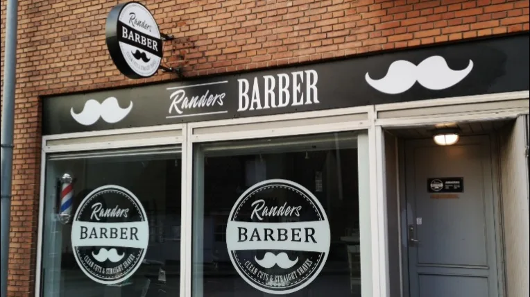 Randers Barber