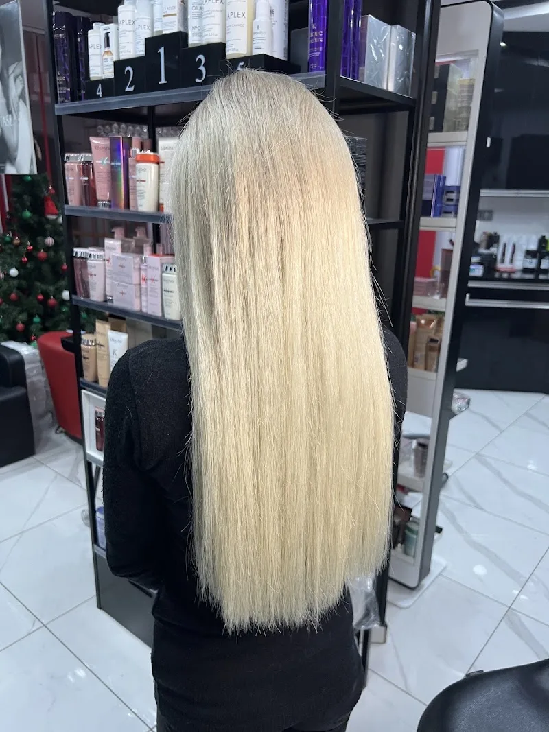 K Hair Szalon
