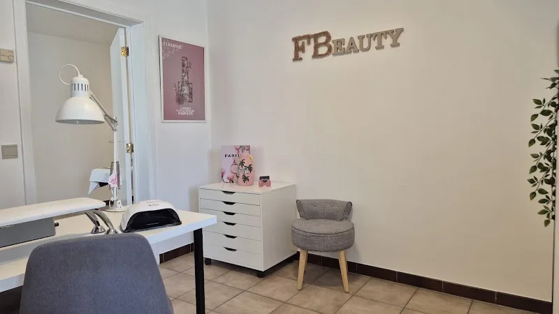 F.Beauty