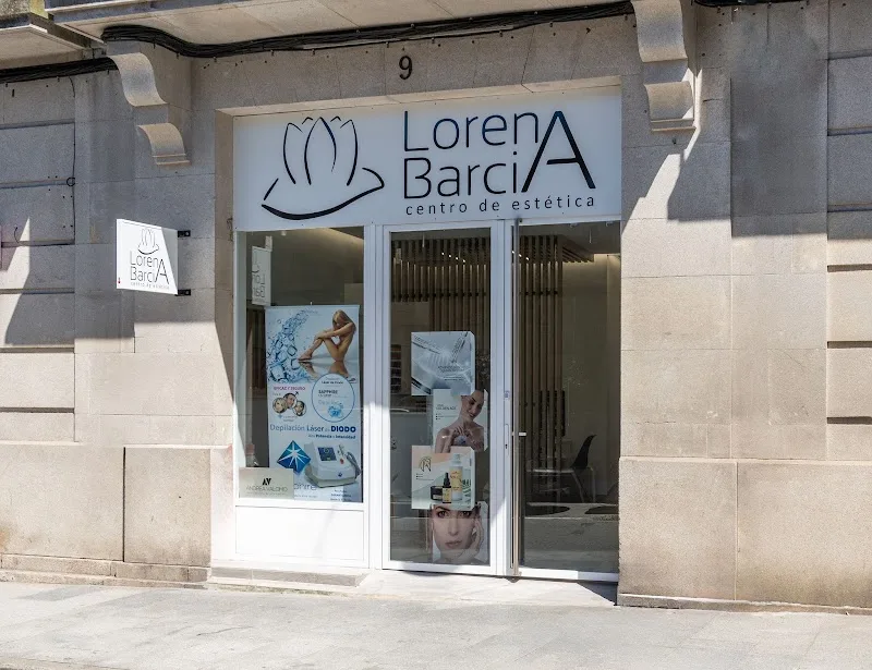 Centro de Estética Lorena Barcia - Institut de beauté Vigo - OneBooking