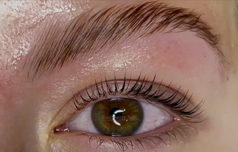 So Beauty Bcn, Lifting de Pestañas, depilación con Hilo, Laminado de Cejas, Extensiones de Pestañas, Limpieza Facial