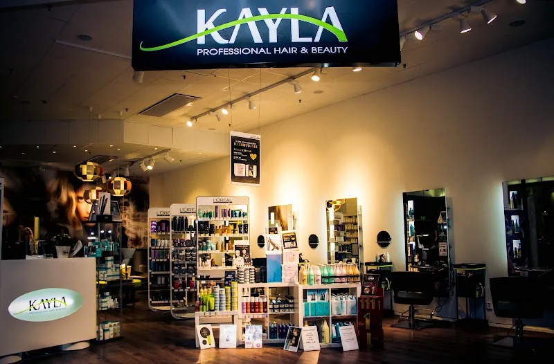 Kayla Beauty Emporia