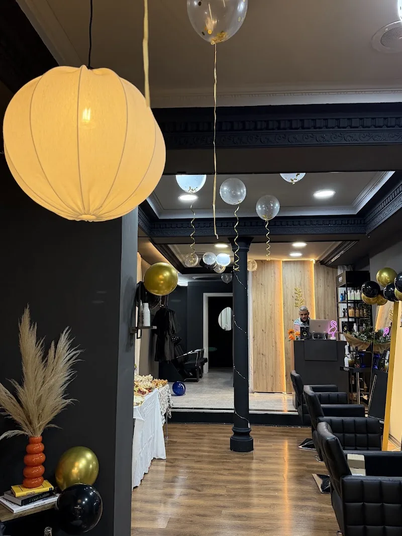 Fer Hair Studio