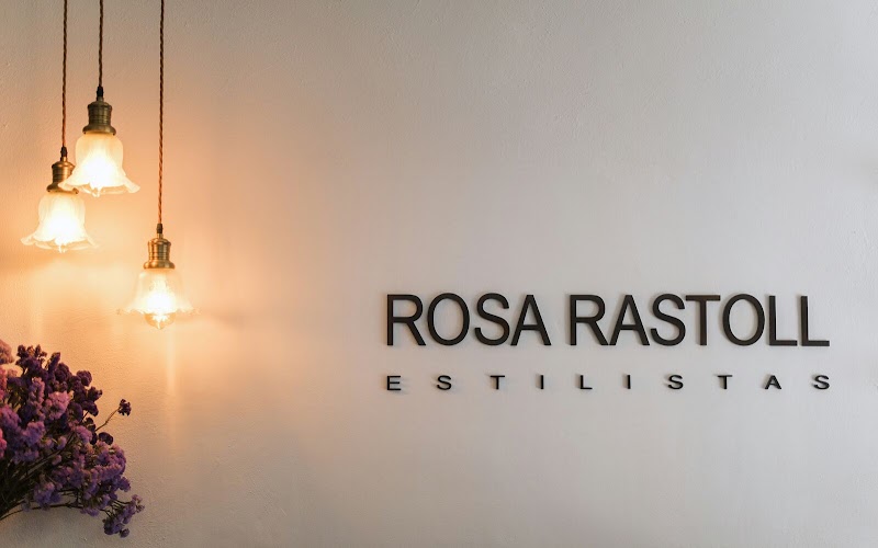 Rosa Rastoll Estilistas - Coiffure Alicante - OneBooking