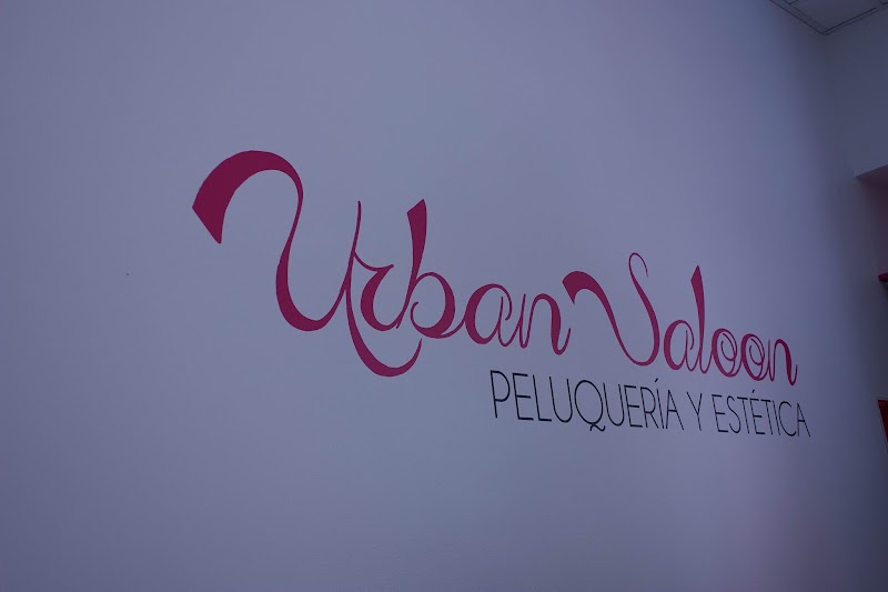 Urban Saloon Peluquería y Estética - Coiffure Castellón De La Plana - OneBooking