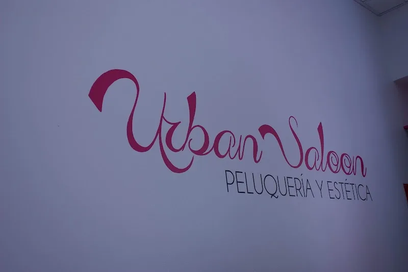 Urban Saloon Peluquería y Estética - Coiffure Castellón De La Plana - OneBooking