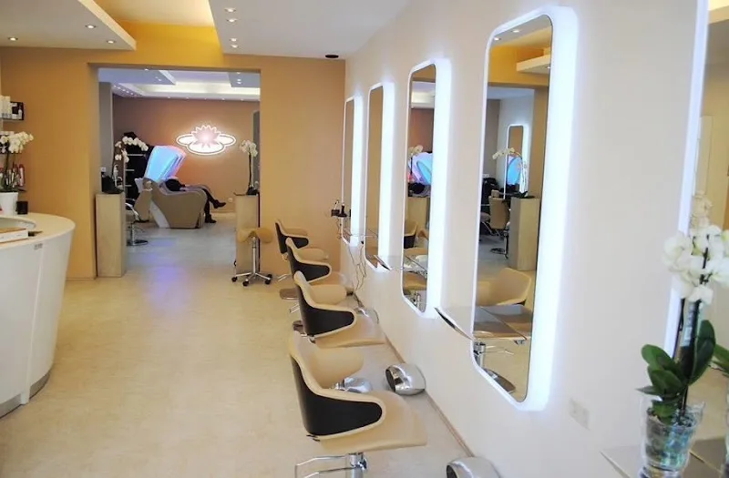 Laetitia Coiffeur - Coiffure Berlin - Photo de couverture - OneBooking