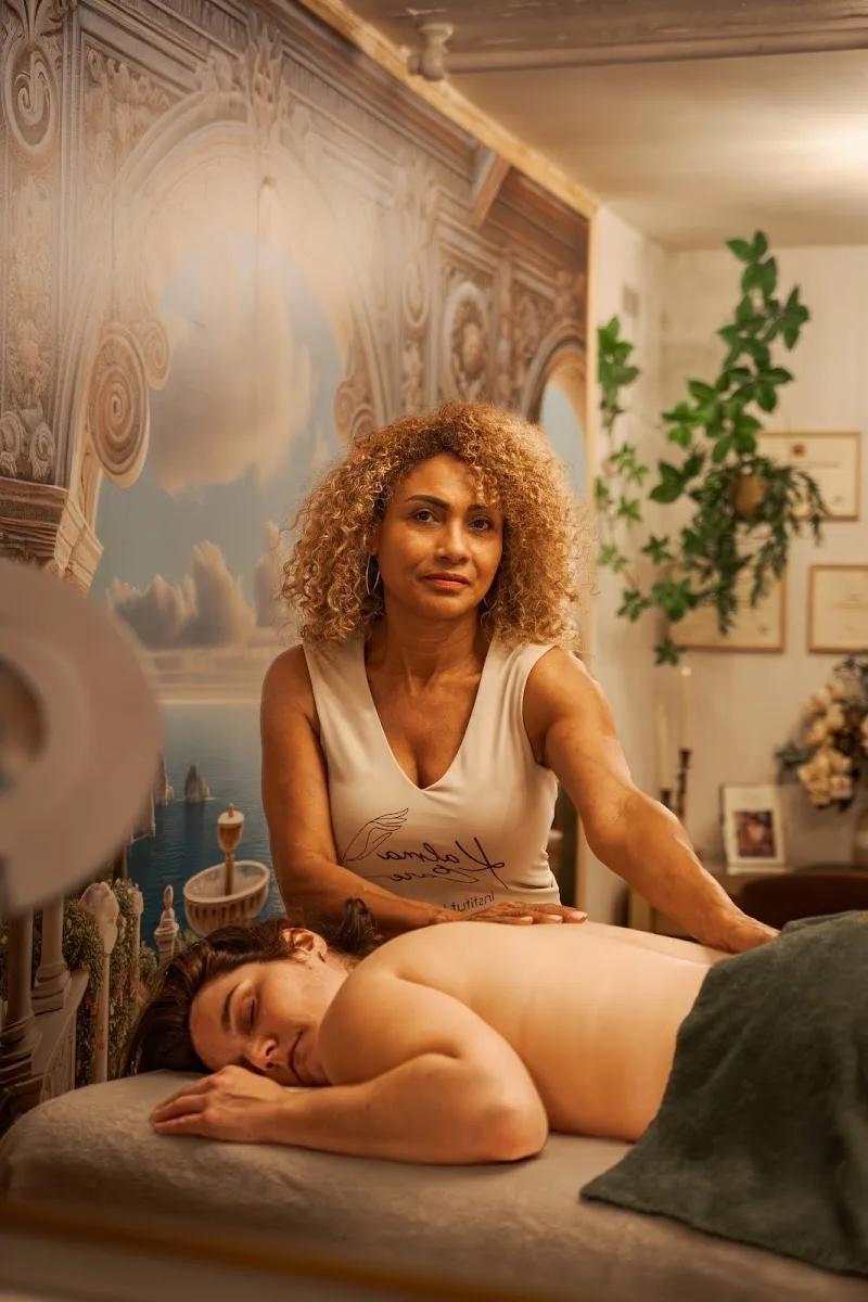 Kalma.Care - Spa Toulouse - Photo de couverture - OneBooking