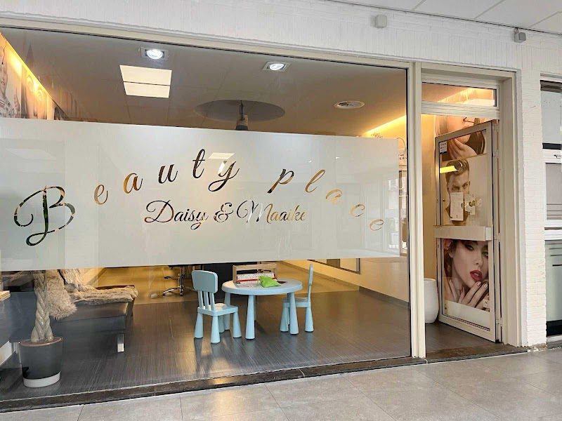 Beauty place - Coiffure Beveren - OneBooking